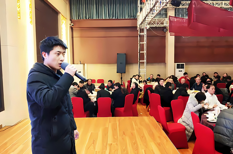 Yangzhou Yaguang Cable Co, Ltd.