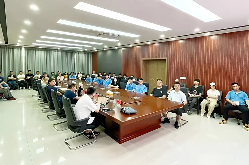 Yangzhou Yaguang Cable Co, Ltd.