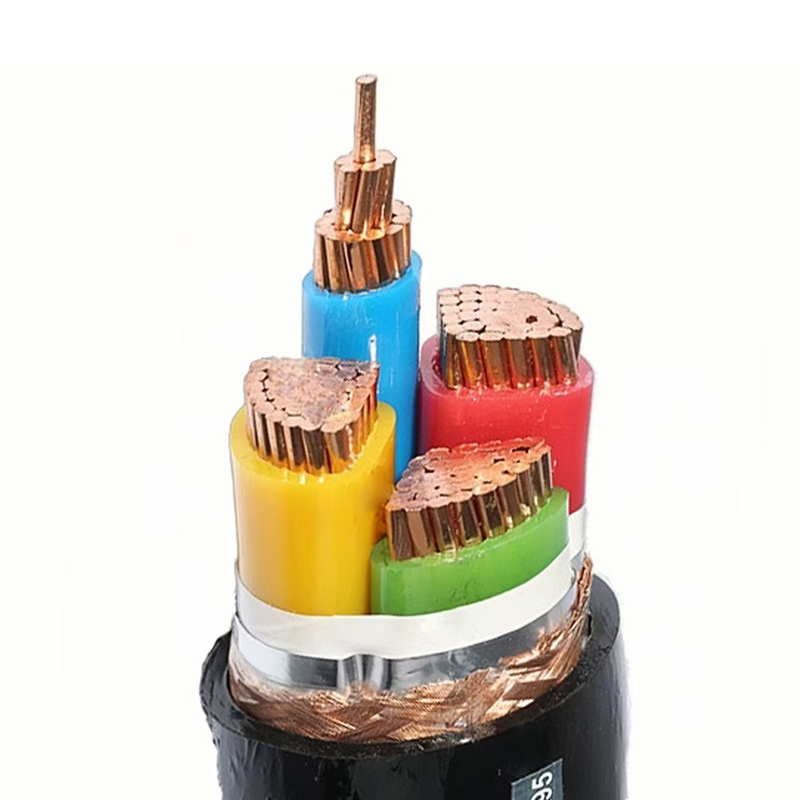0.6/1kv mataas na temperatura resistant power cable 0.6/1kv mataas na temperatura resistant power cable