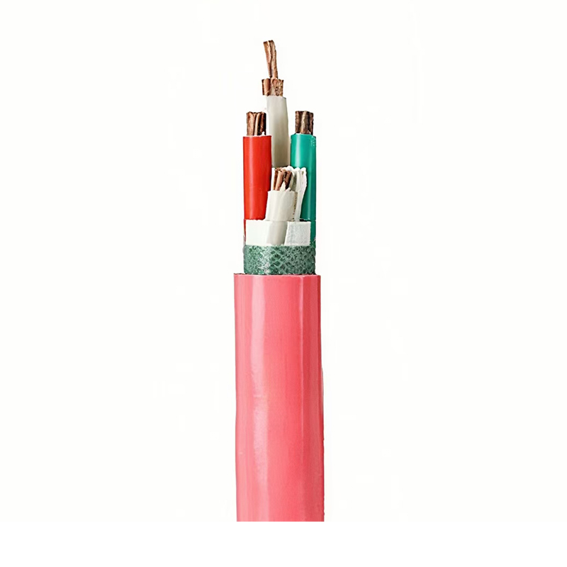 0.6/1kv mataas na temperatura resistant power cable