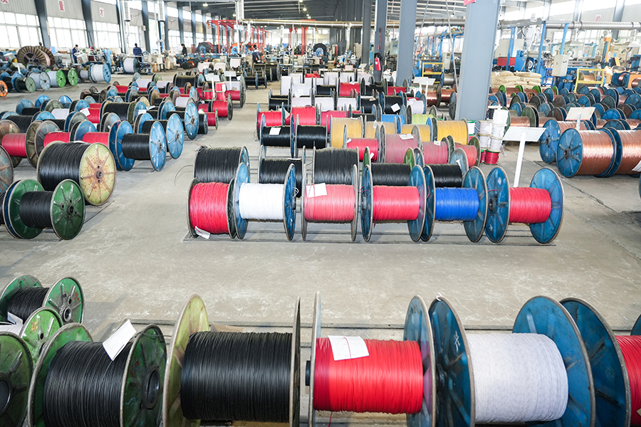 Yangzhou Yaguang Cable Co, Ltd.