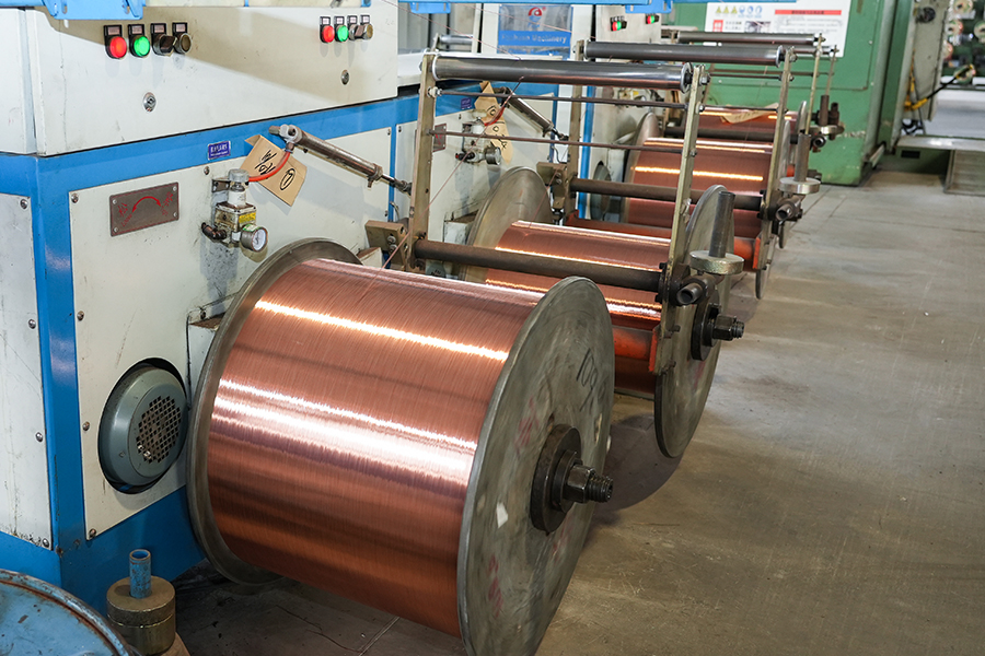 Yangzhou Yaguang Cable Co, Ltd.