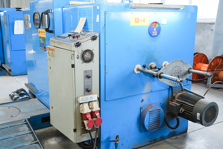 Yangzhou Yaguang Cable Co, Ltd.