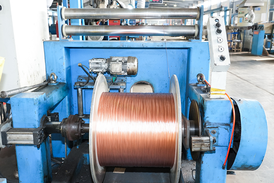 Yangzhou Yaguang Cable Co, Ltd.