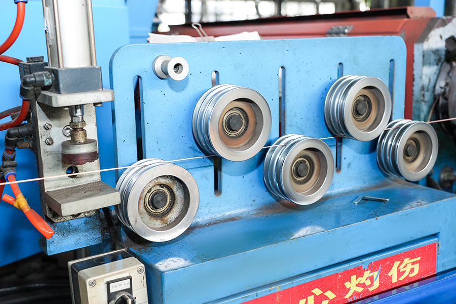 Yangzhou Yaguang Cable Co, Ltd.