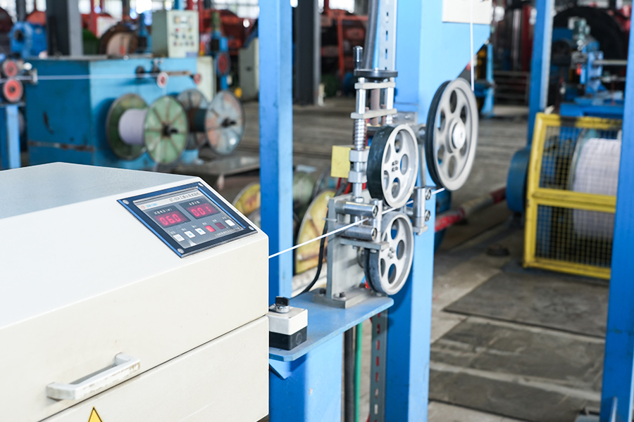 Yangzhou Yaguang Cable Co, Ltd.