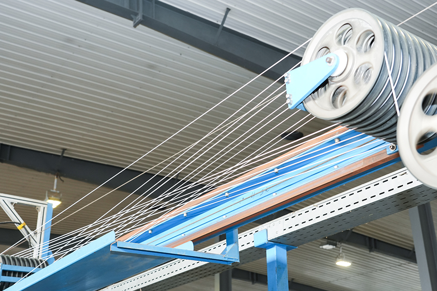 Yangzhou Yaguang Cable Co, Ltd.