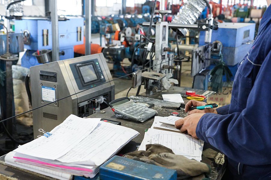 Yangzhou Yaguang Cable Co, Ltd.