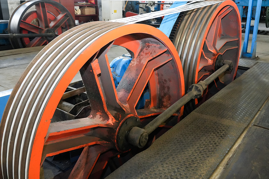 Yangzhou Yaguang Cable Co, Ltd.