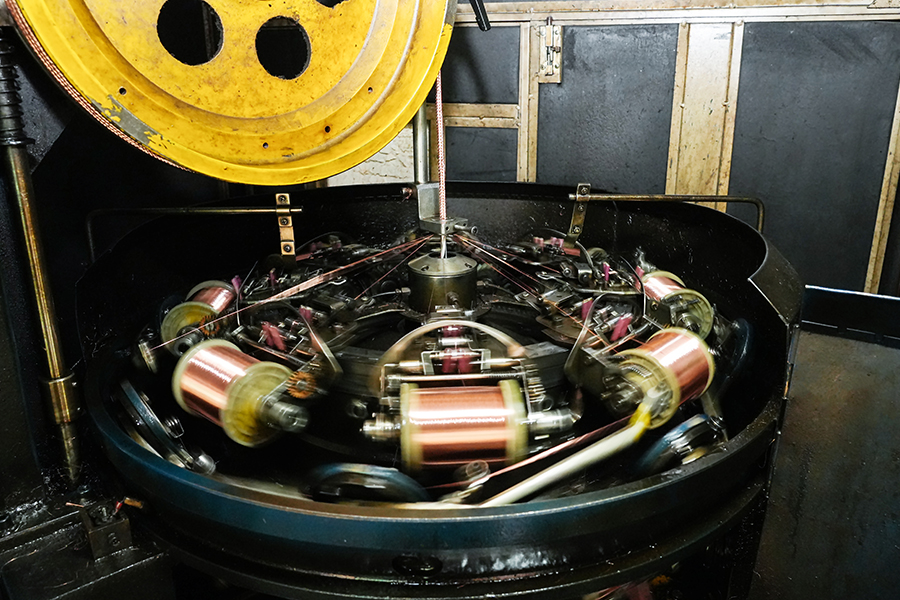 Yangzhou Yaguang Cable Co, Ltd.