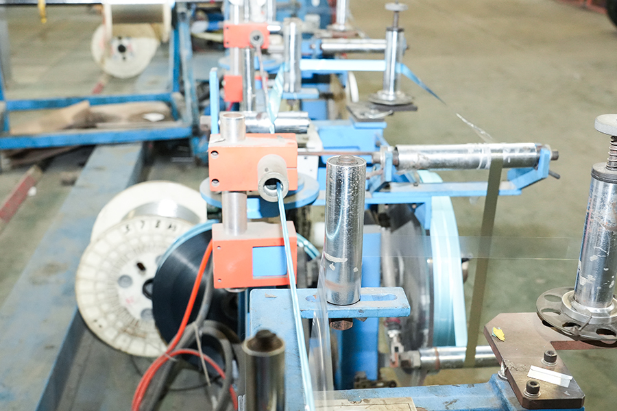 Yangzhou Yaguang Cable Co, Ltd.