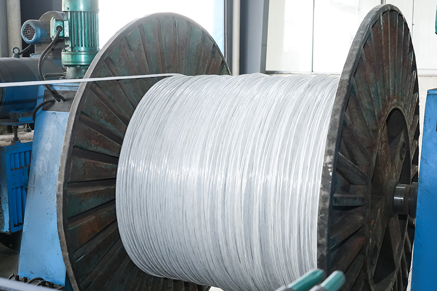 Yangzhou Yaguang Cable Co, Ltd.