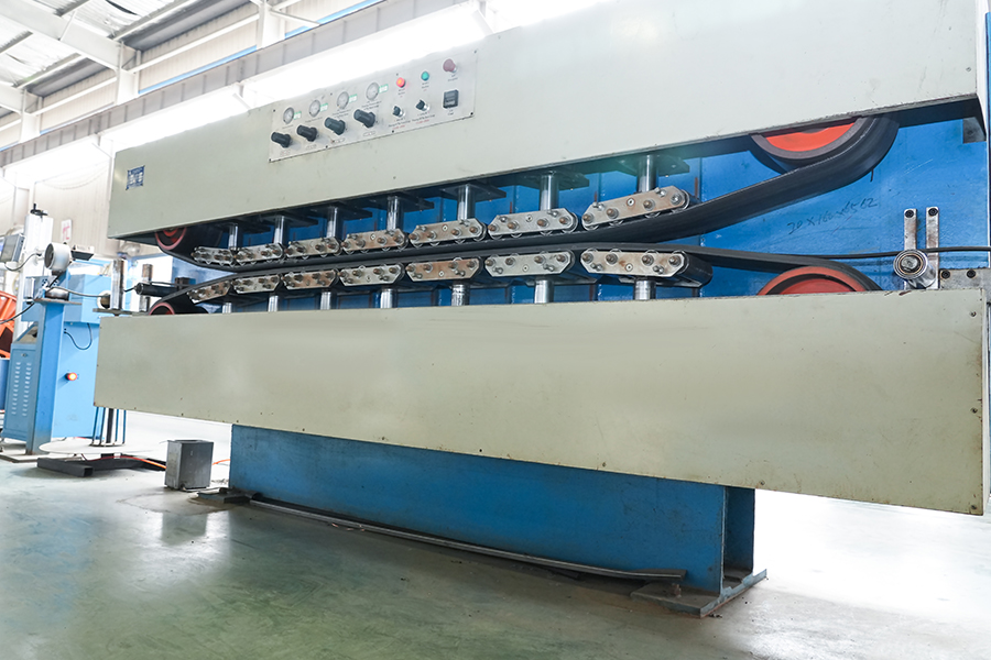 Yangzhou Yaguang Cable Co, Ltd.