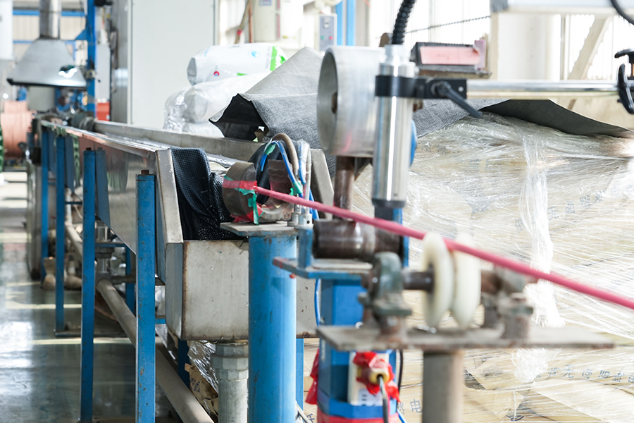 Yangzhou Yaguang Cable Co, Ltd.