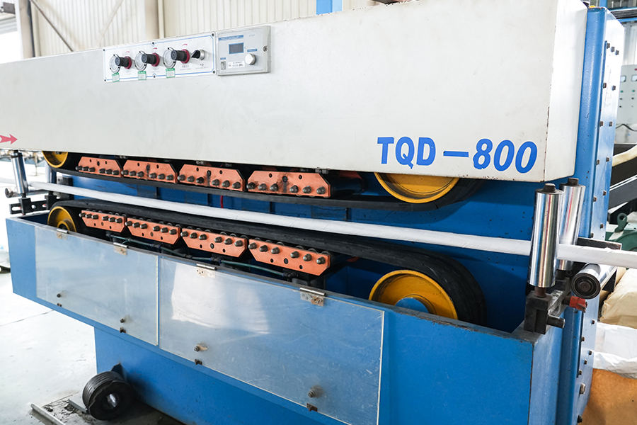 Yangzhou Yaguang Cable Co, Ltd.