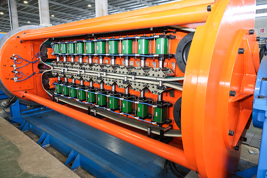 Yangzhou Yaguang Cable Co, Ltd.