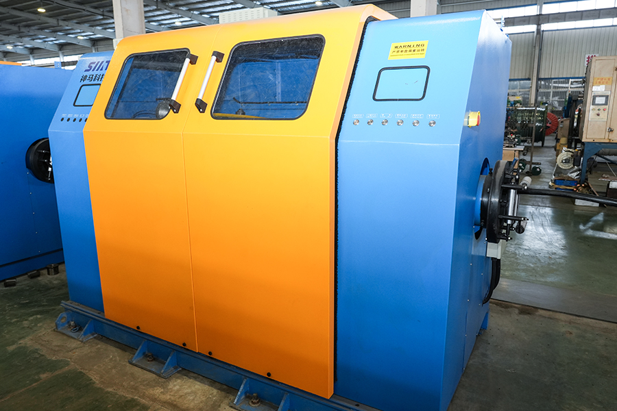 Yangzhou Yaguang Cable Co, Ltd.