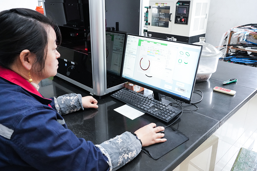 Yangzhou Yaguang Cable Co, Ltd.