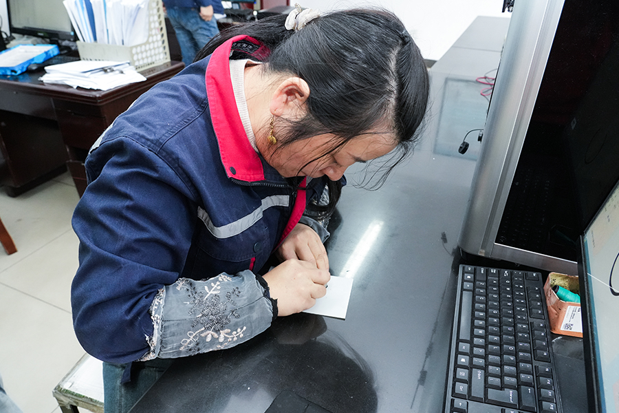 Yangzhou Yaguang Cable Co, Ltd.