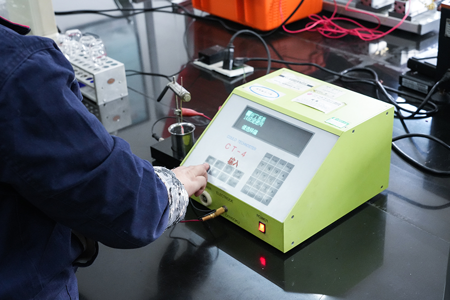 Yangzhou Yaguang Cable Co, Ltd.