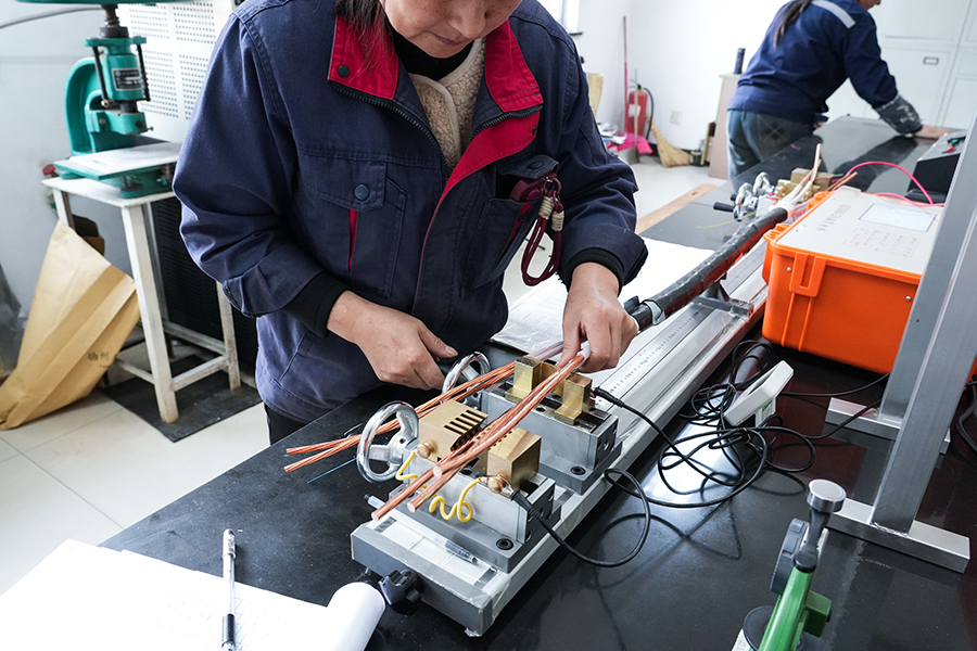 Yangzhou Yaguang Cable Co, Ltd.