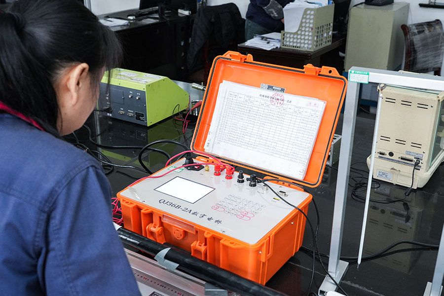 Yangzhou Yaguang Cable Co, Ltd.