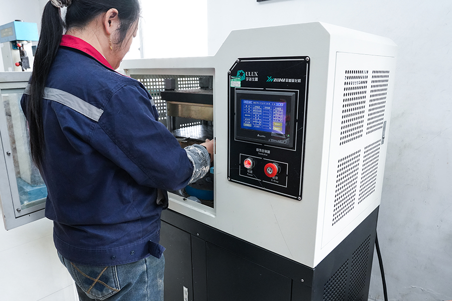 Yangzhou Yaguang Cable Co, Ltd.