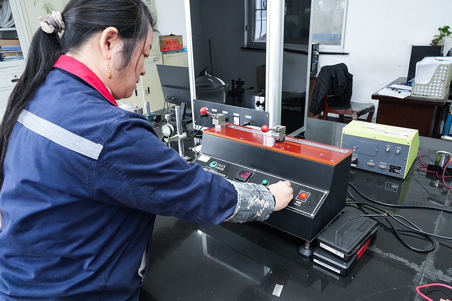 Yangzhou Yaguang Cable Co, Ltd.