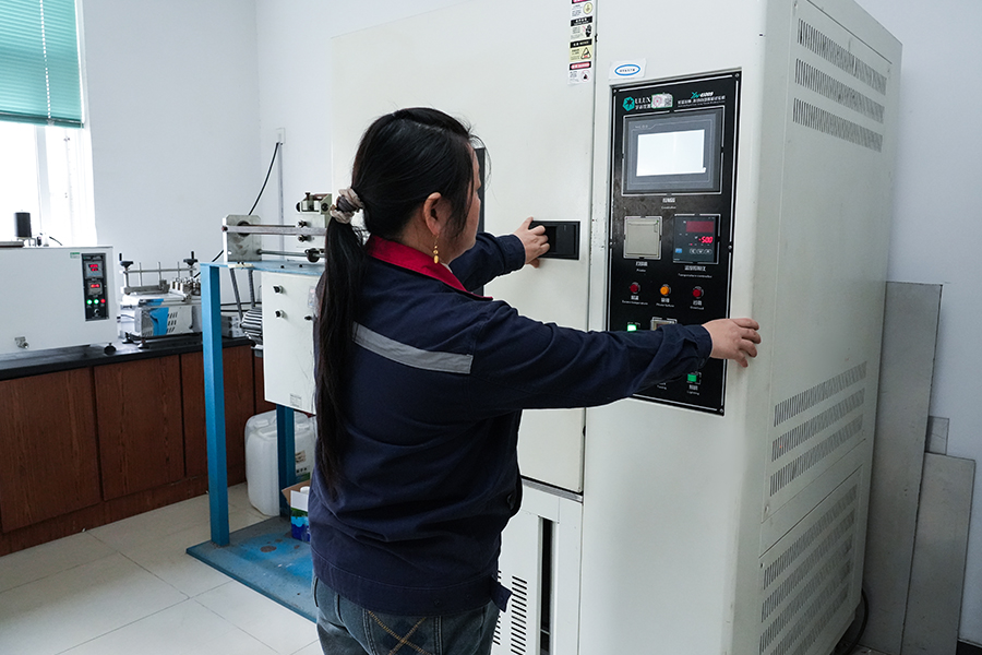 Yangzhou Yaguang Cable Co, Ltd.