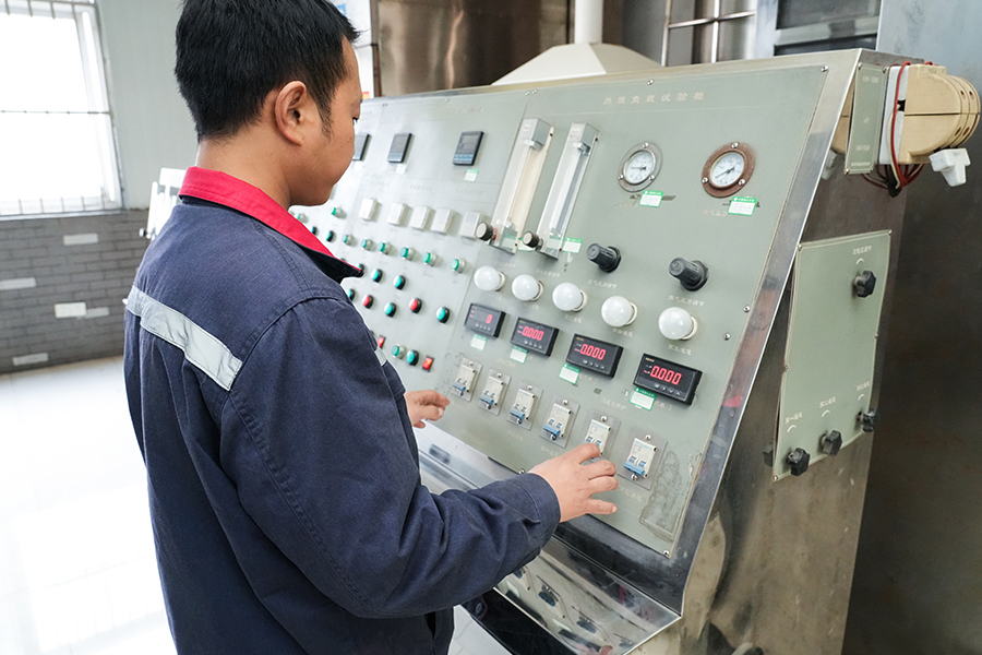 Yangzhou Yaguang Cable Co, Ltd.