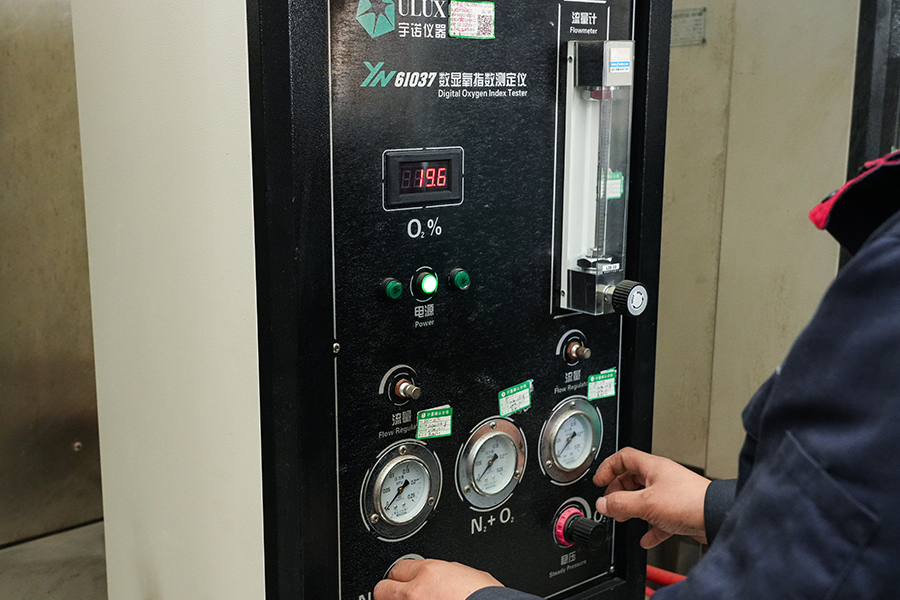 Yangzhou Yaguang Cable Co, Ltd.