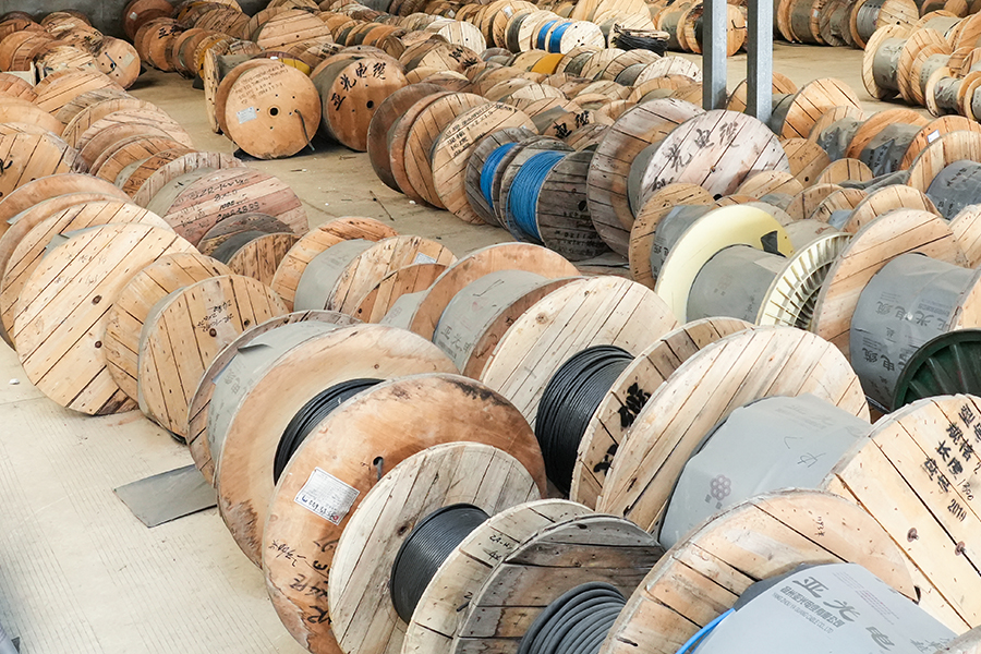 Yangzhou Yaguang Cable Co, Ltd.