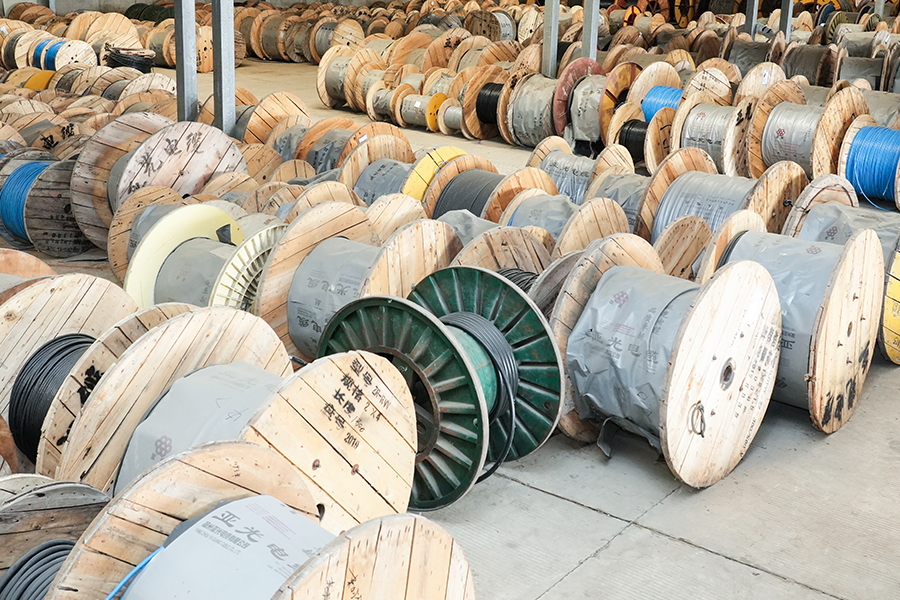 Yangzhou Yaguang Cable Co, Ltd.