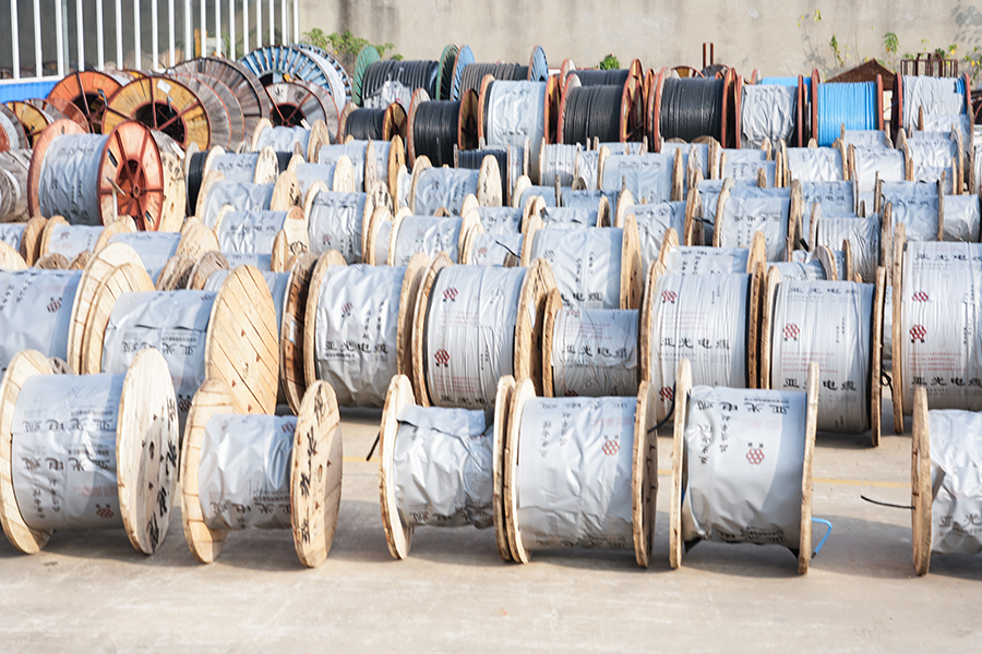 Yangzhou Yaguang Cable Co, Ltd.