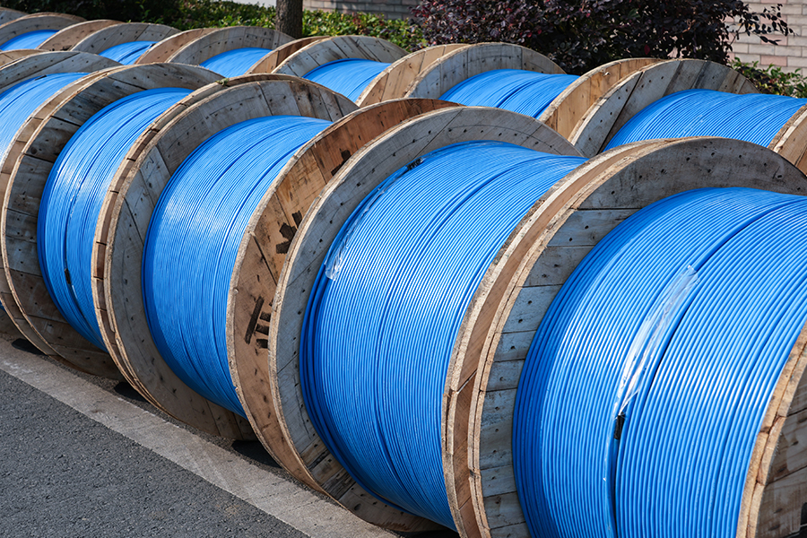 Yangzhou Yaguang Cable Co, Ltd.