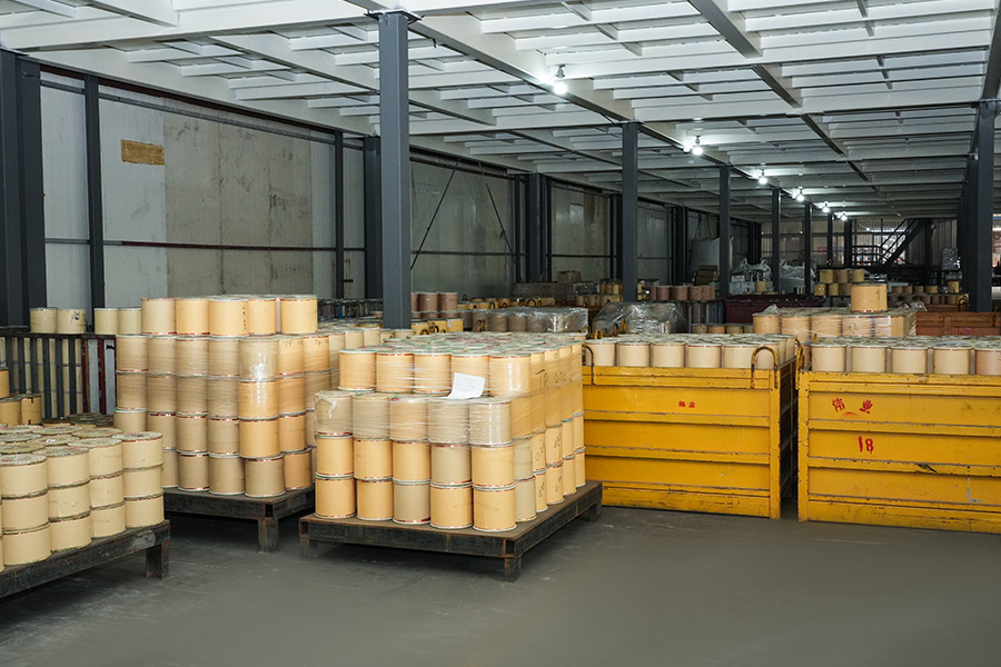 Yangzhou Yaguang Cable Co, Ltd.