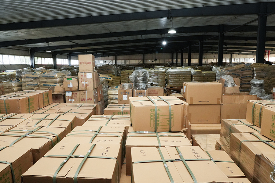 Yangzhou Yaguang Cable Co, Ltd.