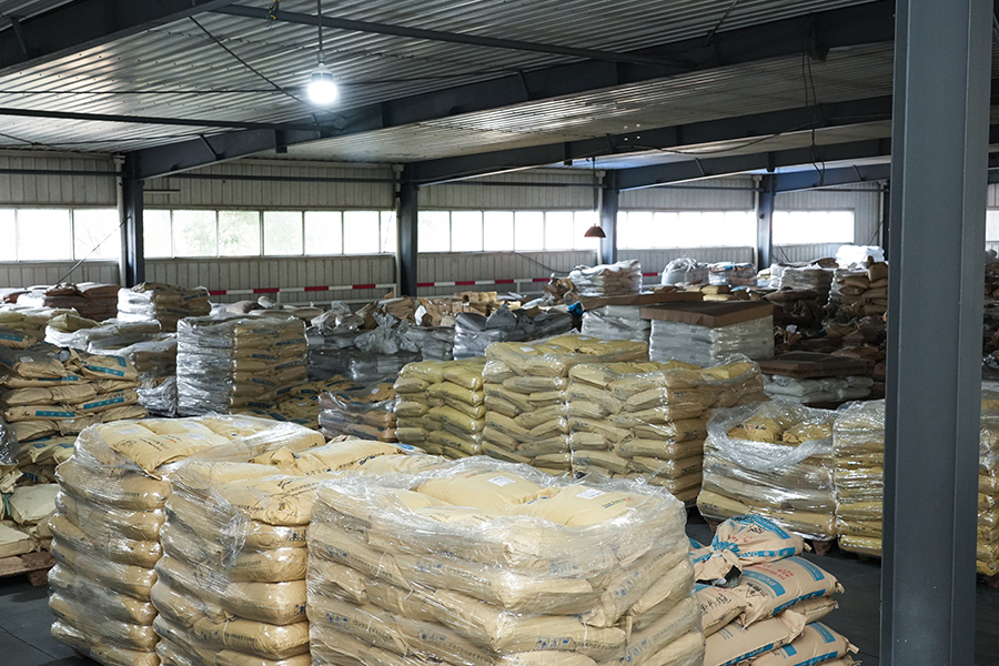 Yangzhou Yaguang Cable Co, Ltd.