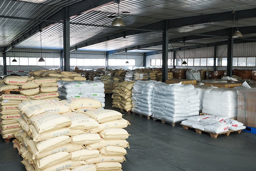 Yangzhou Yaguang Cable Co, Ltd.